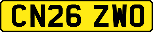 CN26ZWO