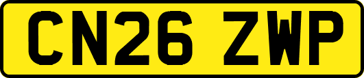CN26ZWP