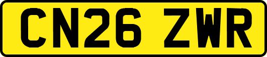 CN26ZWR