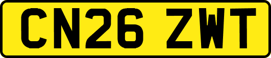 CN26ZWT