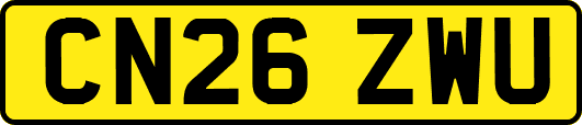 CN26ZWU