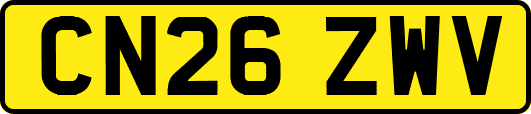 CN26ZWV