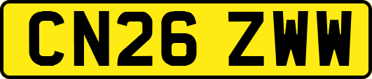 CN26ZWW