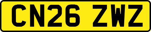 CN26ZWZ