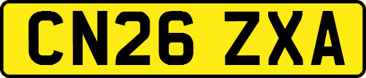 CN26ZXA