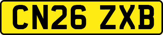CN26ZXB