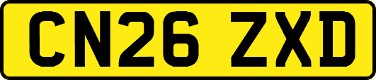 CN26ZXD