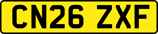 CN26ZXF