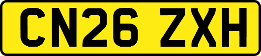CN26ZXH