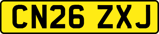 CN26ZXJ