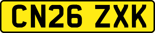CN26ZXK