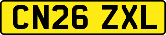 CN26ZXL