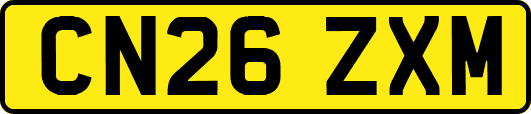 CN26ZXM