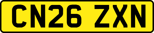 CN26ZXN