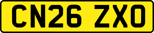 CN26ZXO