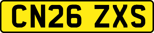 CN26ZXS