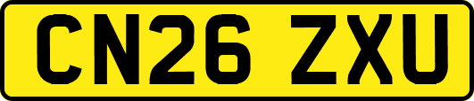 CN26ZXU