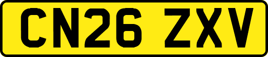 CN26ZXV
