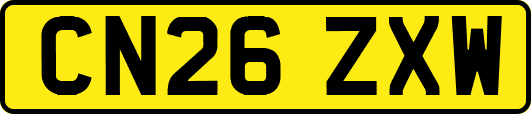 CN26ZXW