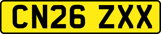 CN26ZXX