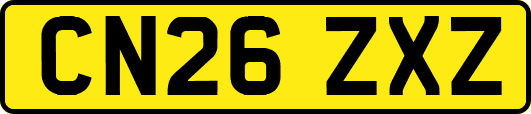 CN26ZXZ
