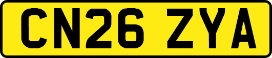 CN26ZYA