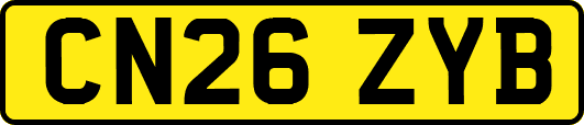 CN26ZYB