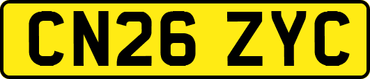 CN26ZYC