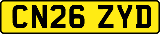 CN26ZYD