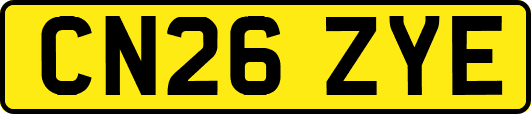 CN26ZYE