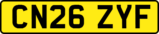 CN26ZYF
