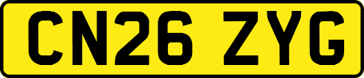 CN26ZYG