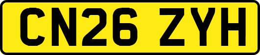 CN26ZYH