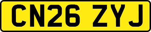 CN26ZYJ