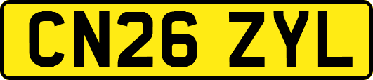 CN26ZYL