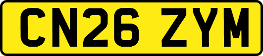 CN26ZYM