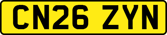CN26ZYN