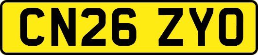 CN26ZYO