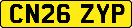 CN26ZYP