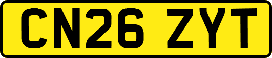 CN26ZYT