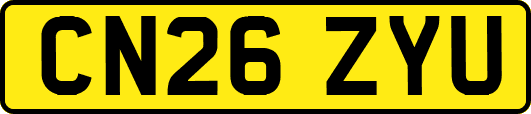 CN26ZYU