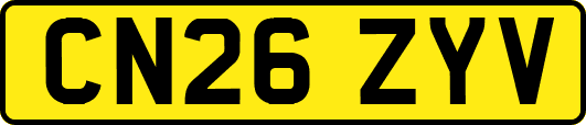 CN26ZYV