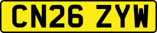 CN26ZYW
