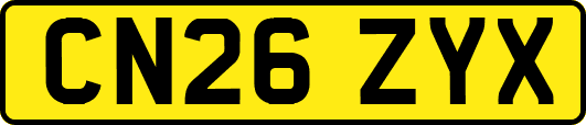 CN26ZYX