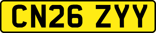 CN26ZYY