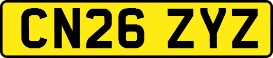 CN26ZYZ