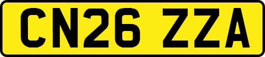 CN26ZZA