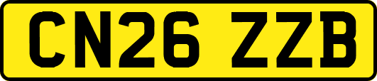 CN26ZZB