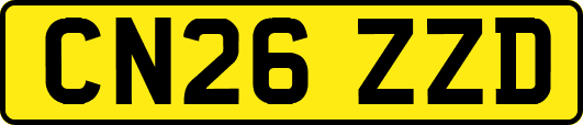 CN26ZZD