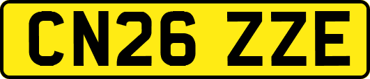 CN26ZZE